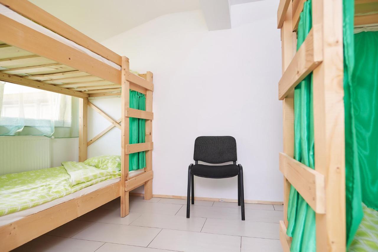 Zen House Hostel Timisoara Bagian luar foto