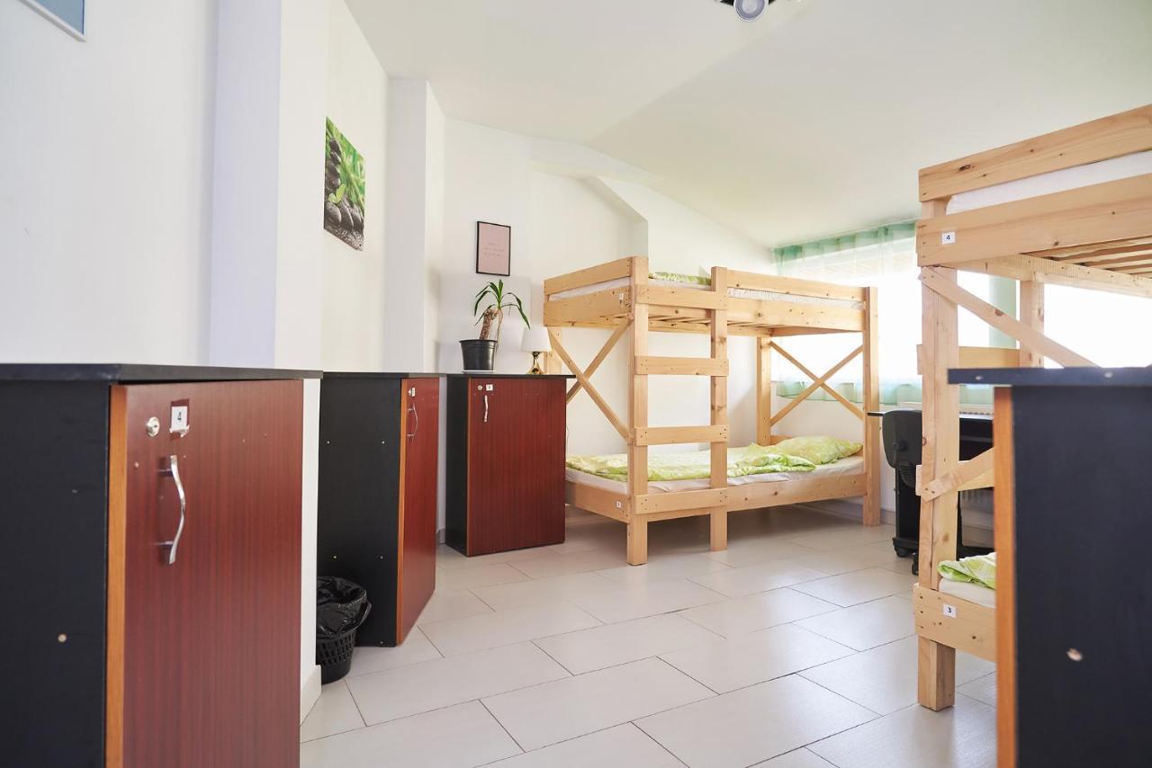 Zen House Hostel Timisoara Bagian luar foto