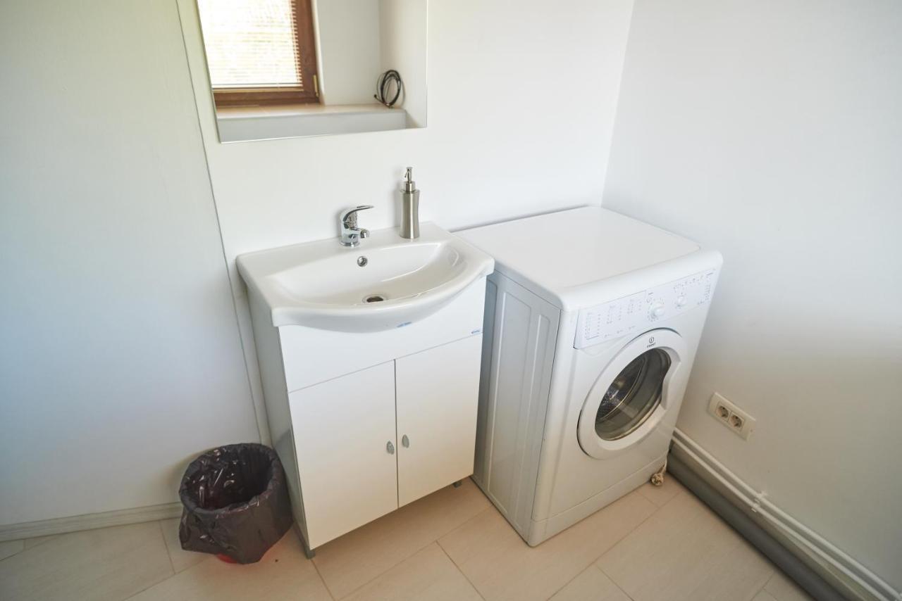 Zen House Hostel Timisoara Bagian luar foto