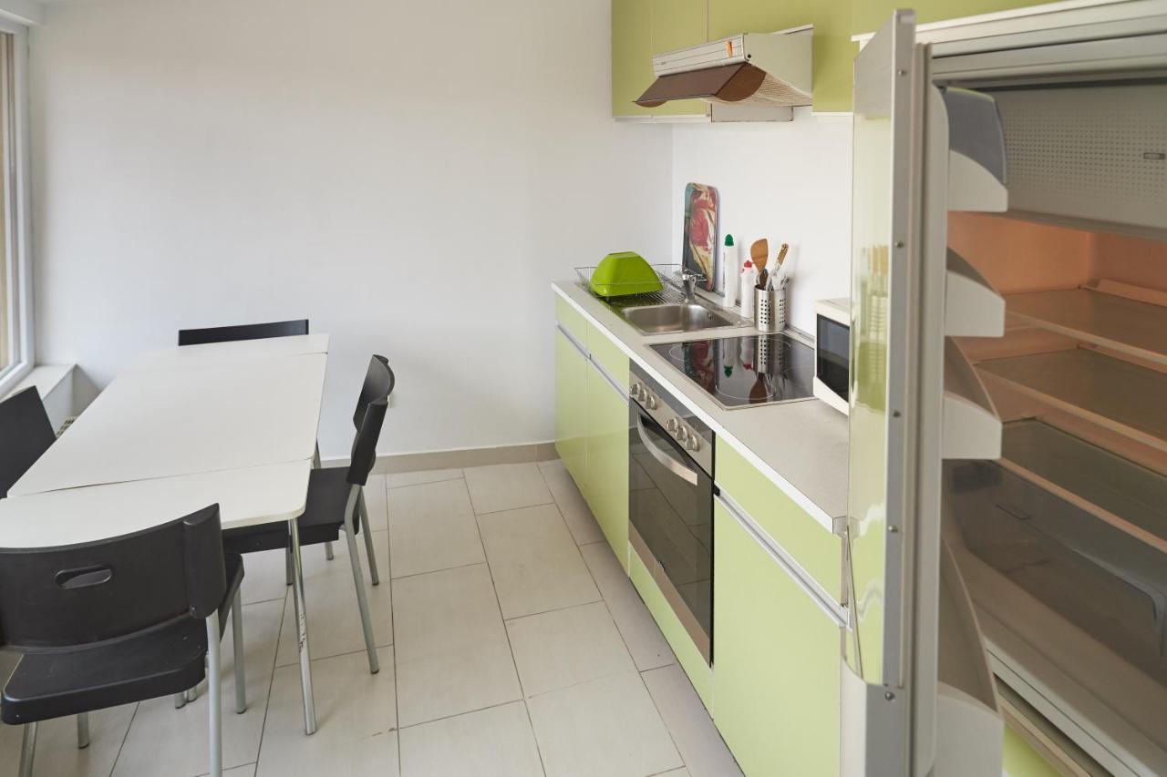 Zen House Hostel Timisoara Bagian luar foto