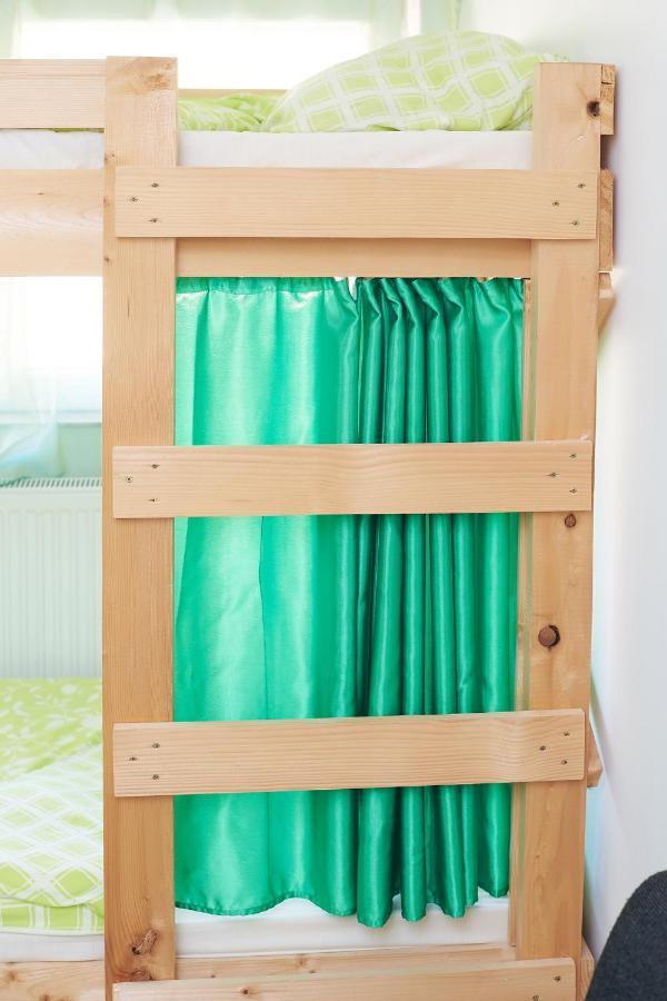 Zen House Hostel Timisoara Bagian luar foto
