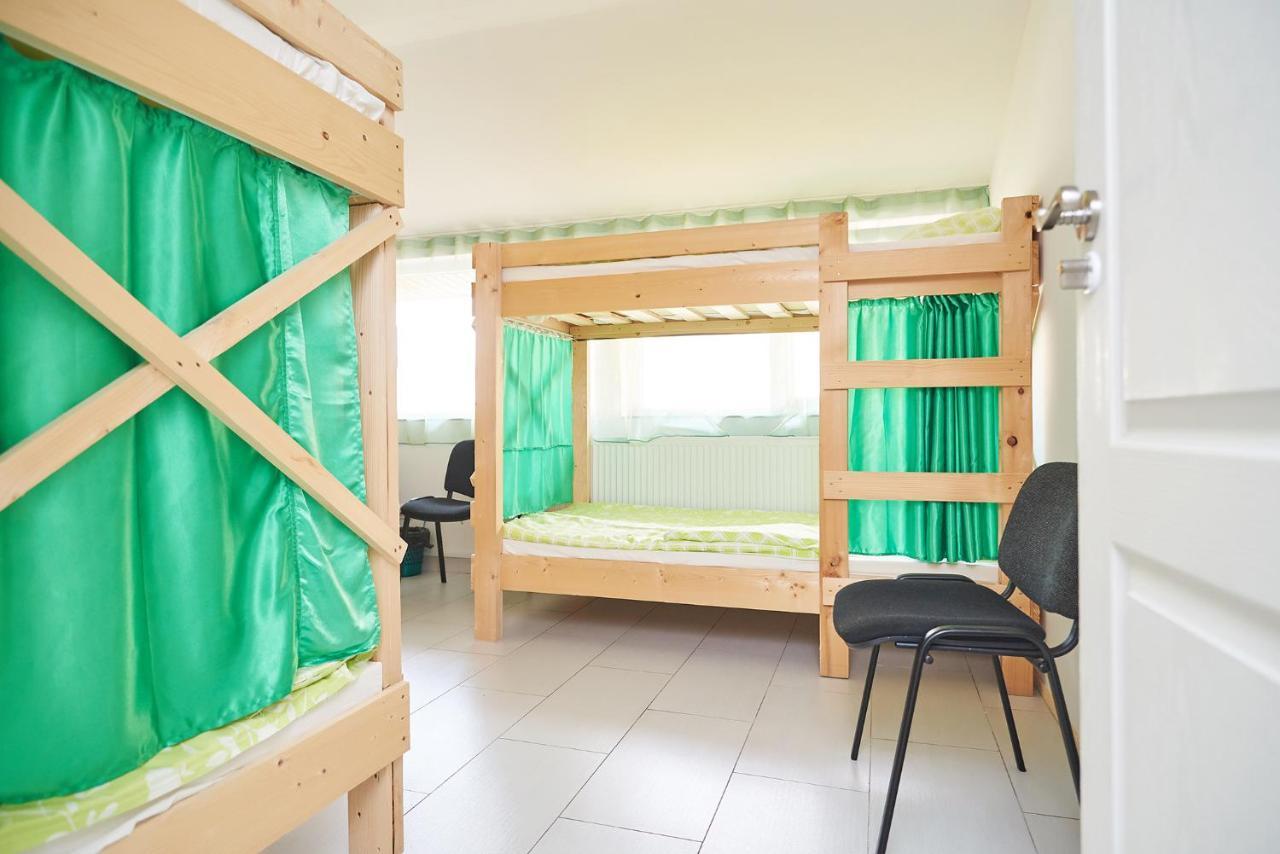 Zen House Hostel Timisoara Bagian luar foto