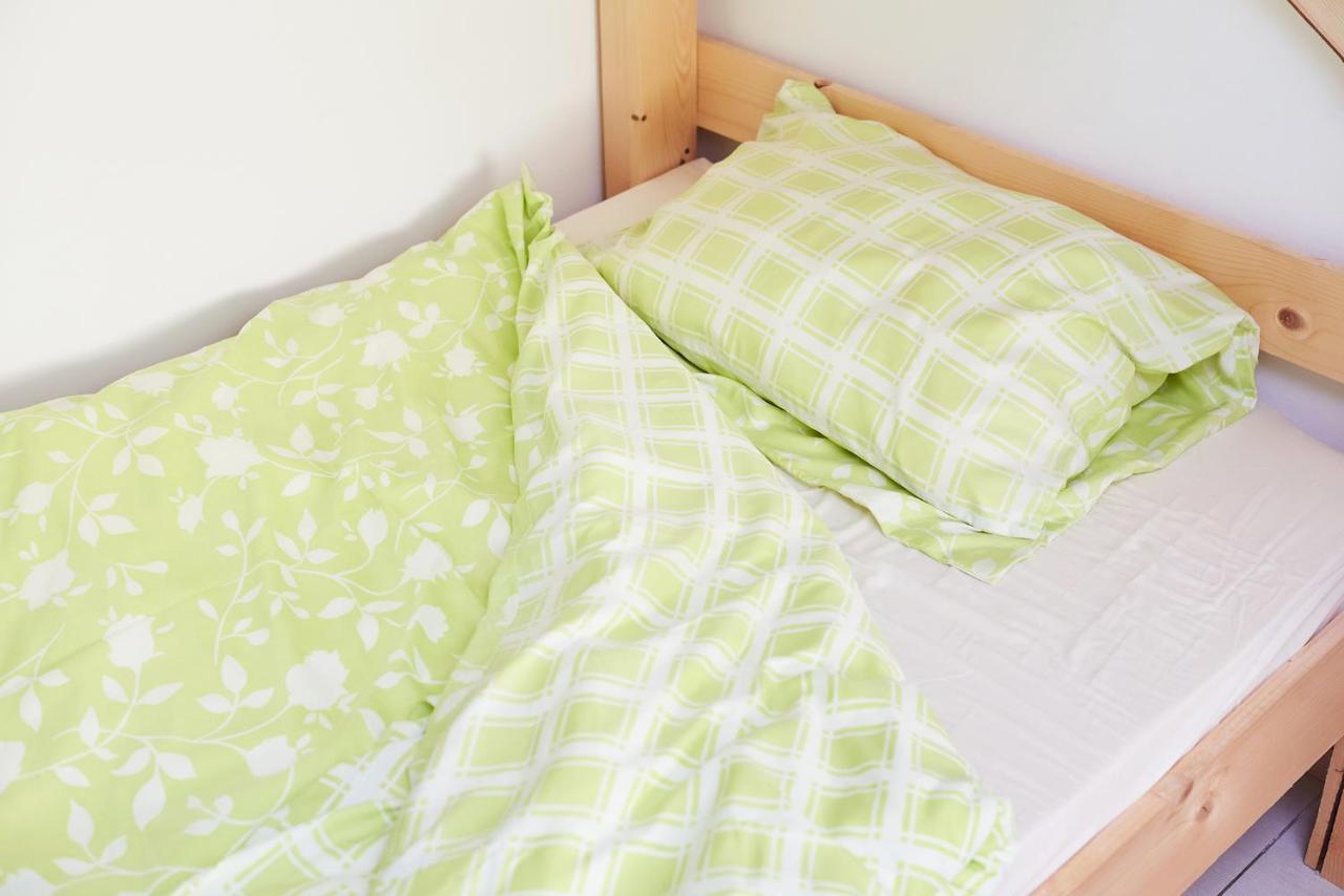 Zen House Hostel Timisoara Bagian luar foto