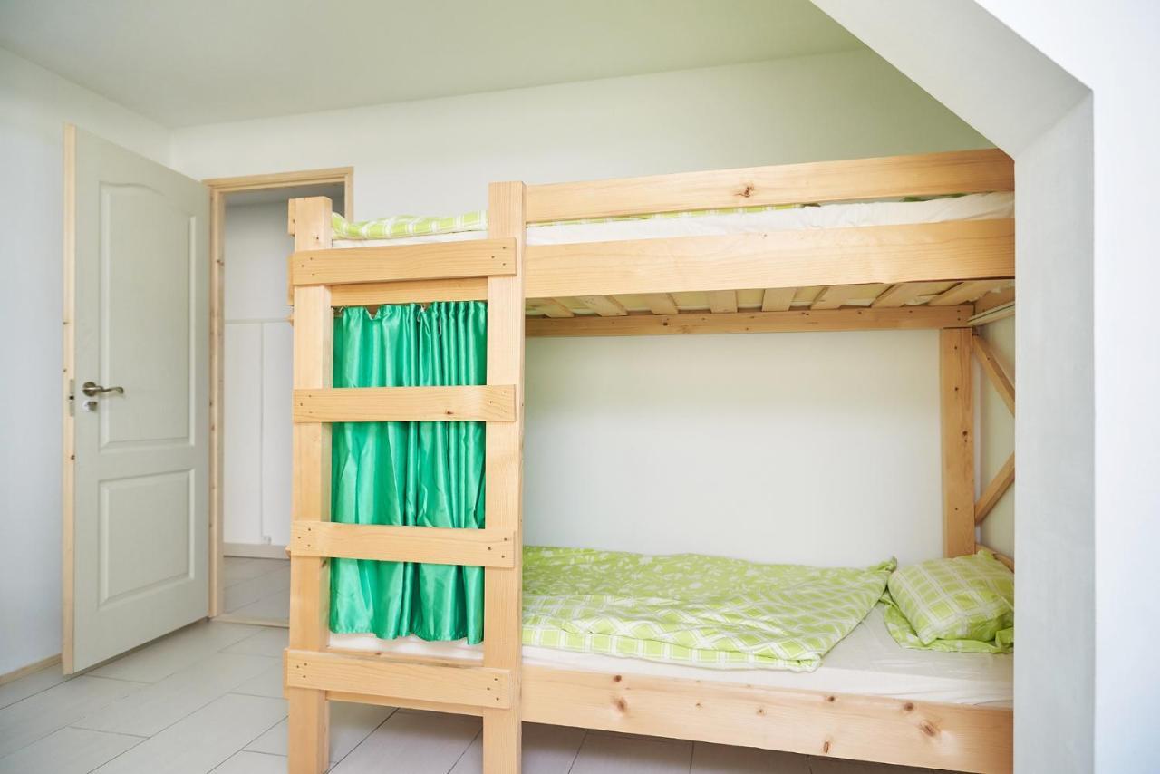 Zen House Hostel Timisoara Bagian luar foto