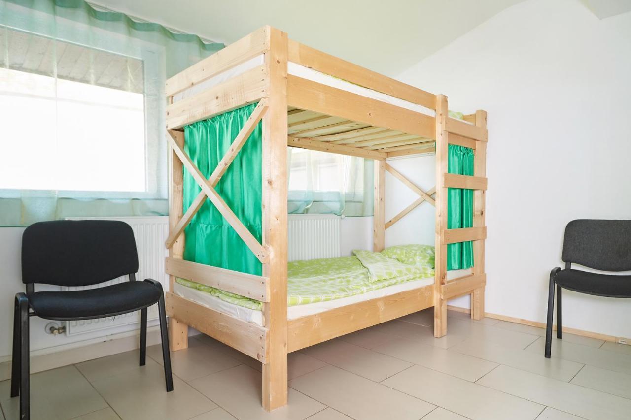 Zen House Hostel Timisoara Bagian luar foto